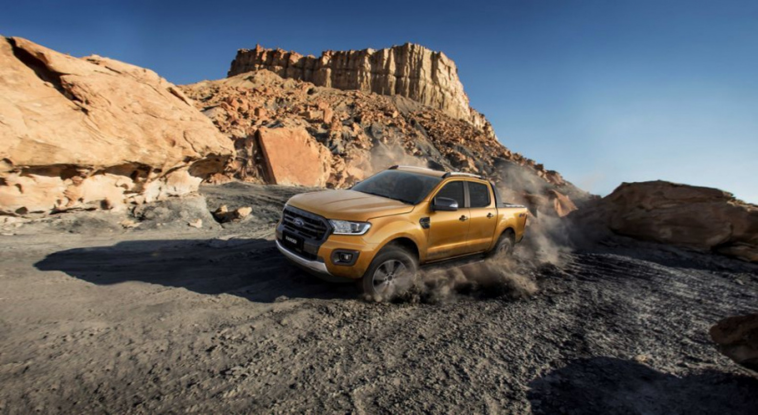autos, cars, ford, auto news, ford ranger, ford ranger raptor, promo, raptor, wildtrak, discounts of up to rm8k for ford ranger raptor, rm7k for wildtrak – limited time offer