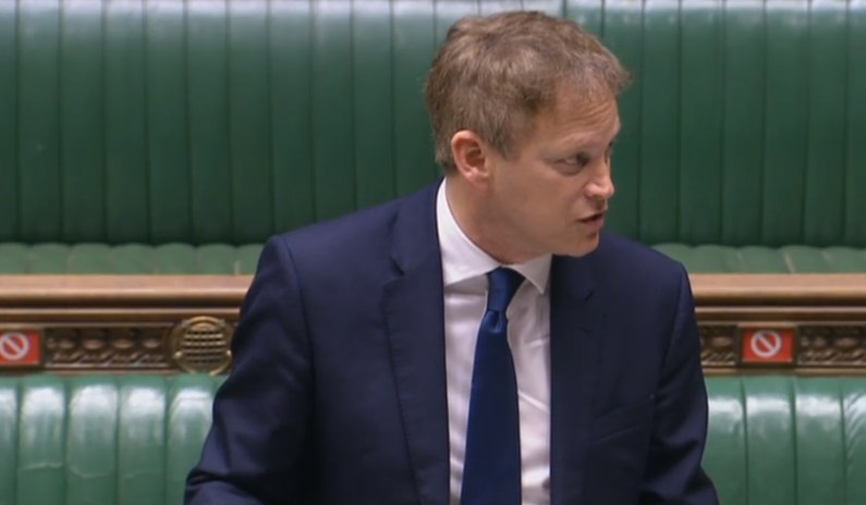 autos, cars, car news, commute, covid-19, review, shapps outlines cost of propping up public transport during covid-19 pandemic