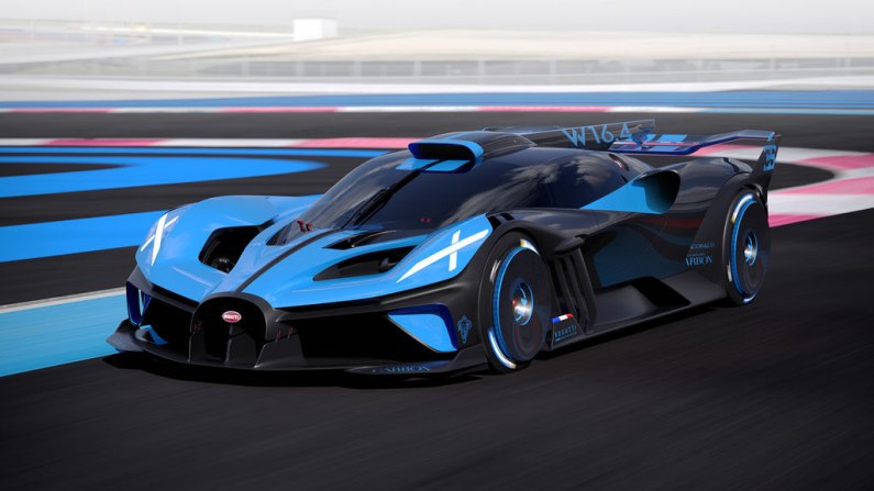 autos, bugatti, cars, hp, hypercar, car news, car specification, exotic, premium-brand, review, sports, sports-brand, yesauto photo, the bugatti bolide is the 1,825bhp monster we need in this era of electric hypercars