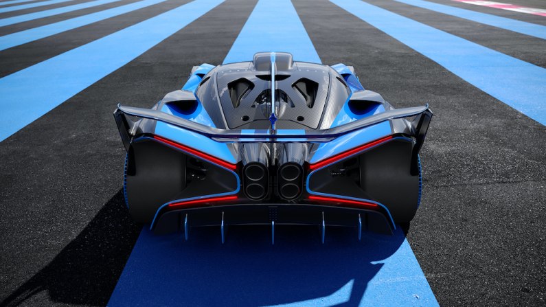 autos, bugatti, cars, hp, hypercar, car news, car specification, exotic, premium-brand, review, sports, sports-brand, yesauto photo, the bugatti bolide is the 1,825bhp monster we need in this era of electric hypercars