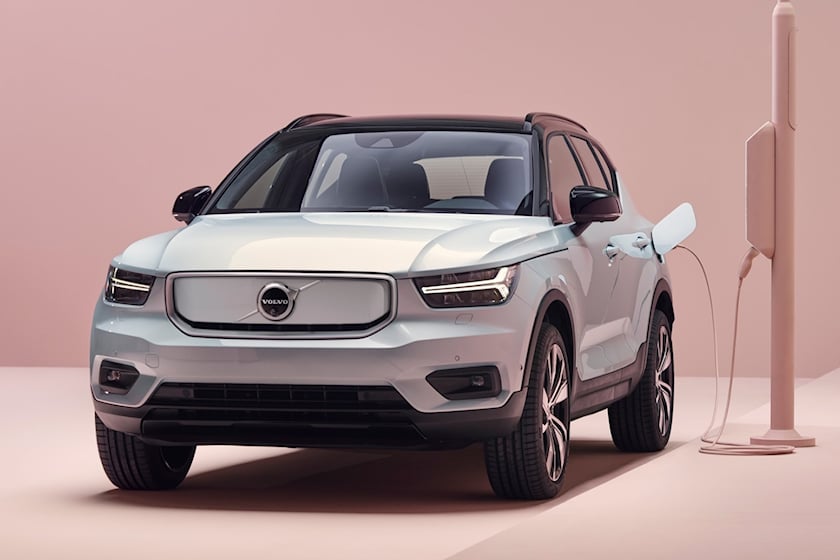 autos, cars, electric vehicles, volvo, industry news, volvo has big plans for battery production