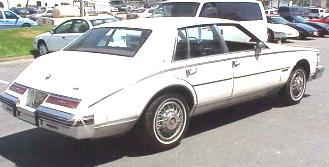 autos, cadillac, cars, classic cars, 1980s, year in review, cadillac seville 1983