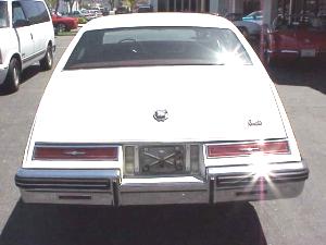 autos, cadillac, cars, classic cars, 1980s, year in review, cadillac seville 1983
