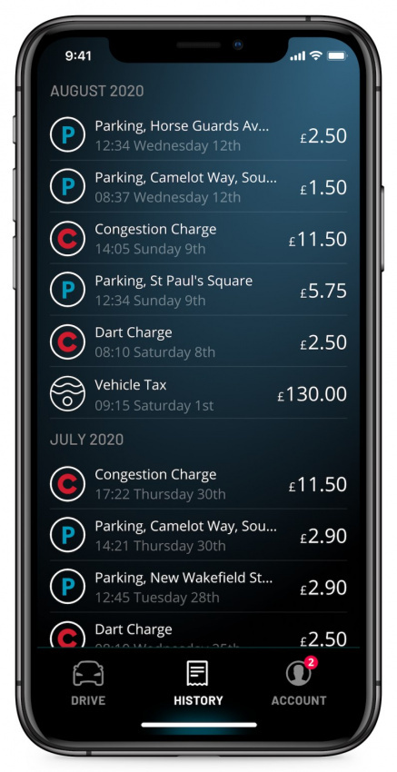 autos, cars, android, car news, car specification, finance, android, new app means you shouldn’t be hit with a motoring-related fine ever again