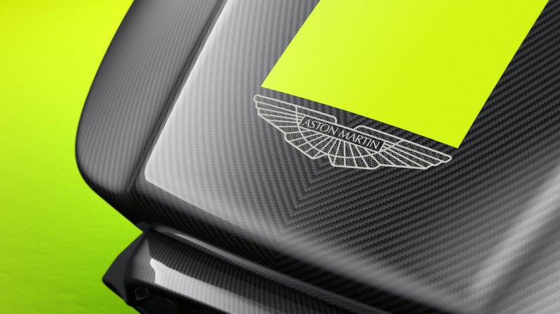 aston martin, autos, cars, car news, car specification, formula, motorsport, rally, aston martin’s racing simulator is the ultimate addition to any gaming cave
