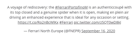 autos, cars, ferrari, car news, car specification, ferrari boosts portofino performance with new m variant