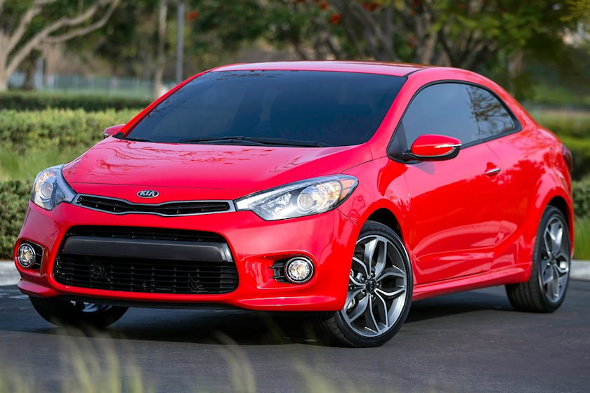 autos, cars, industry news, kia, recall, nearly half a million kia models recalled for airbag defect