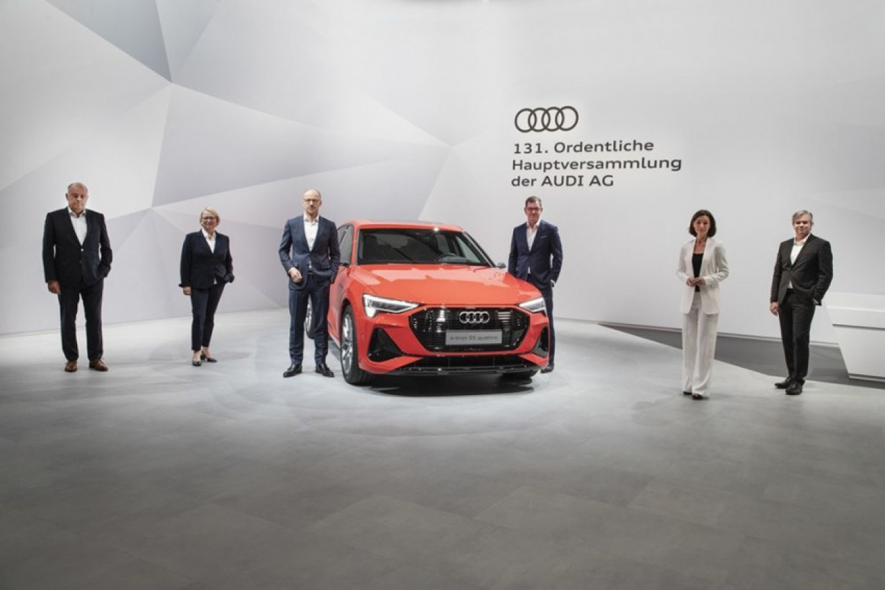 audi, autos, cars, volkswagen, audi group, audi malaysia, auto news, finance, stock buyout, stock market, stock squeeze out, volkswagen group, vw, volkswagen will soon own 100 percent of audi with stock squeeze-out