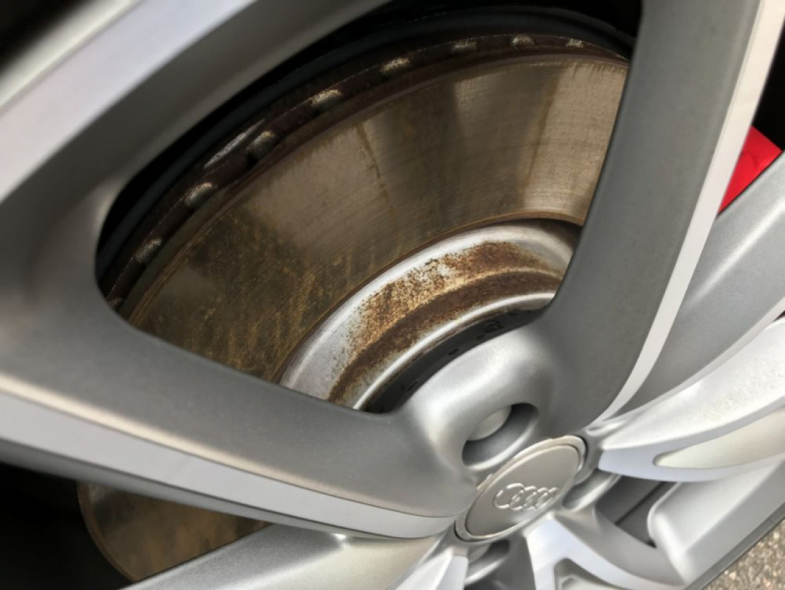autos, cars, auto news, brakes, brembo, brembo greentive: disc brakes that shine bright like a diamond