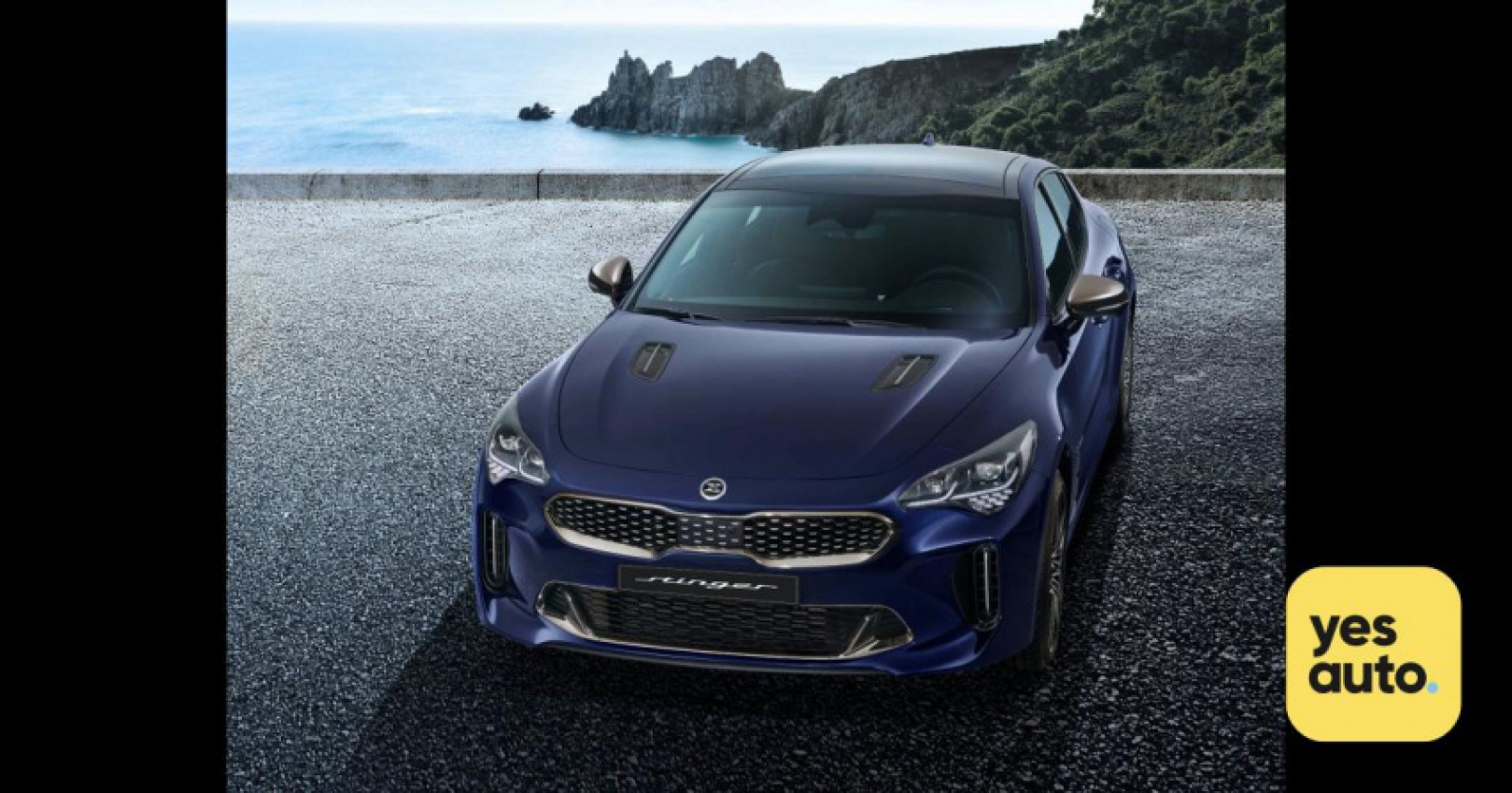 autos, cars, kia, android, car news, android, kia reveals more details on updated stinger