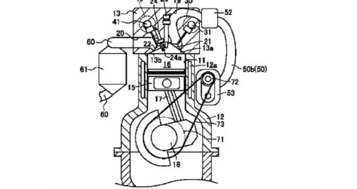 autos, cars, mazda, car reviews, driving impressions, first drive, goauto, road tests, mazda files supercharged two-stroke patent