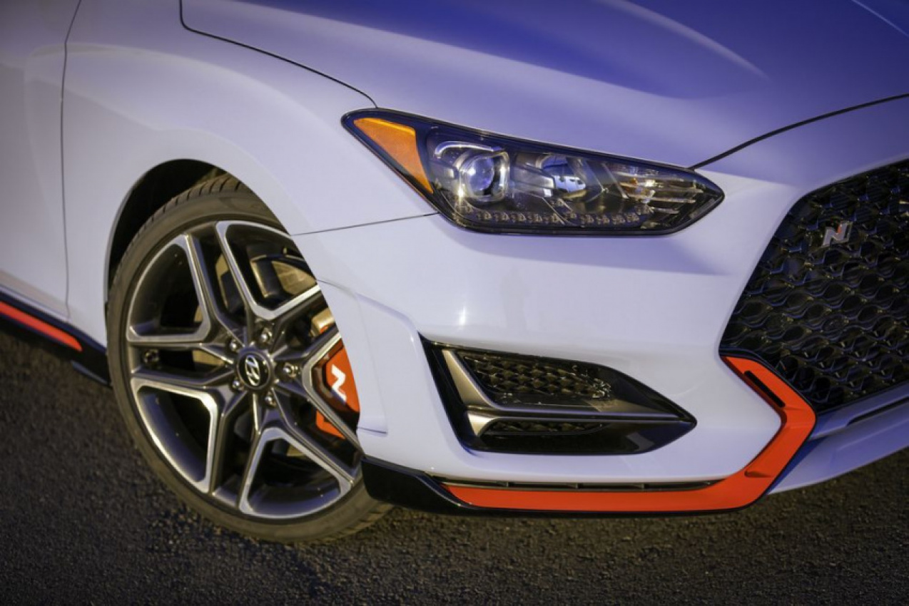 autos, cars, hyundai, 8-speed, auto news, dct, dual-clutch, i30, n division, n performance, namyang, veloster, veloster n is first to get hyundai’s 8-speed dual-clutch for 2021