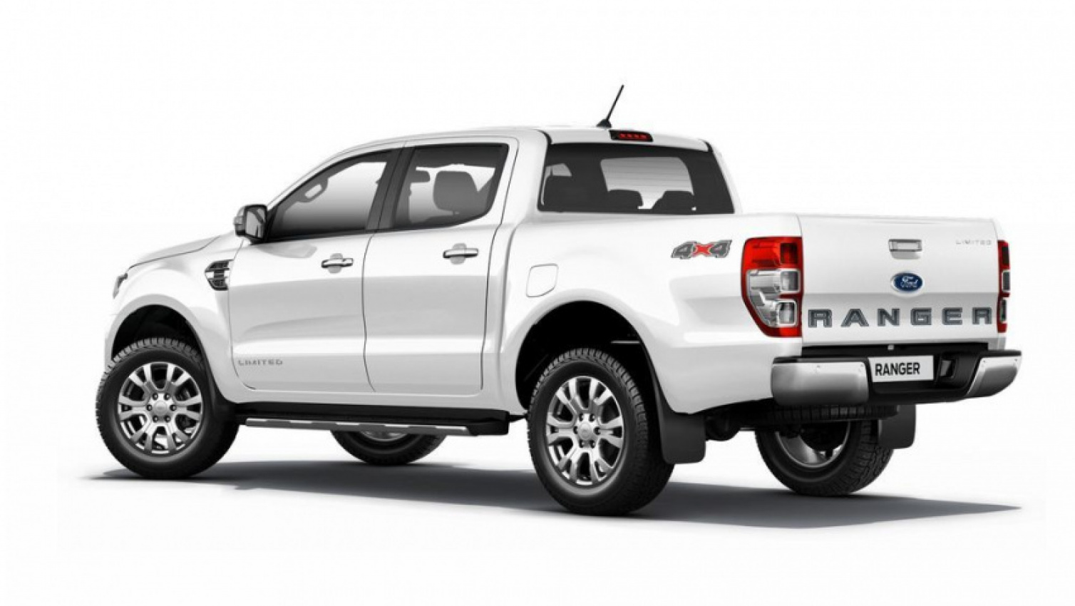 autos, cars, ford, auto news, ford ranger, ford ranger xlt plus, ranger, ranger xlt plus, raptor, updated 2020 ford ranger xlt plus launched – rm129,888, four times free service