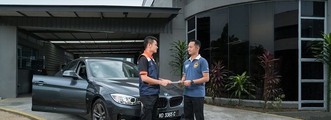 autos, cars, auto news, inspection, jpj, puspakom, road tax, you can now wait three years to renew road tax before puspakom inspection