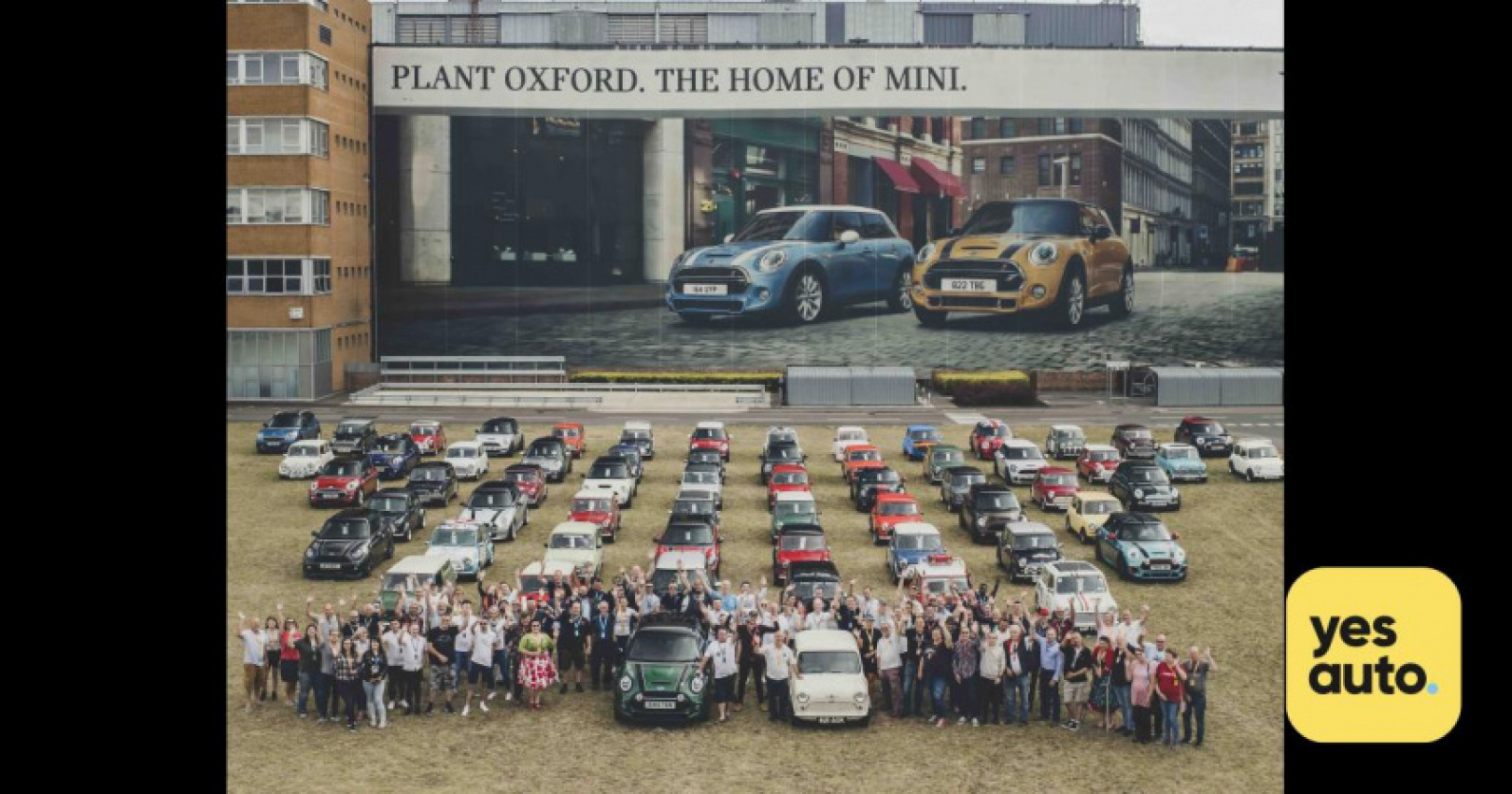 autos, cars, ford, mini, car news, mini announces hundreds of job losses in oxford