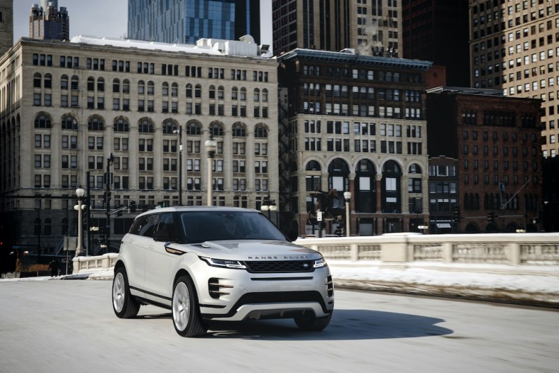 autos, cars, land rover, car news, land rover discovery, land rover discovery sport, premium-brand, review, land rover discovery sport and evoque get mild hybrid diesel engines for 2021