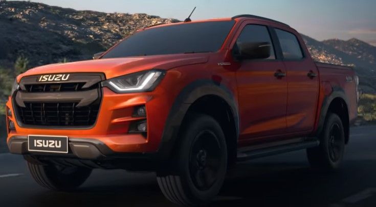autos, cars, mazda, android, auto news, isuzu d-max, mazda bt-50, pickup truck malaysia, android, why you should look forward to the new mazda bt-50