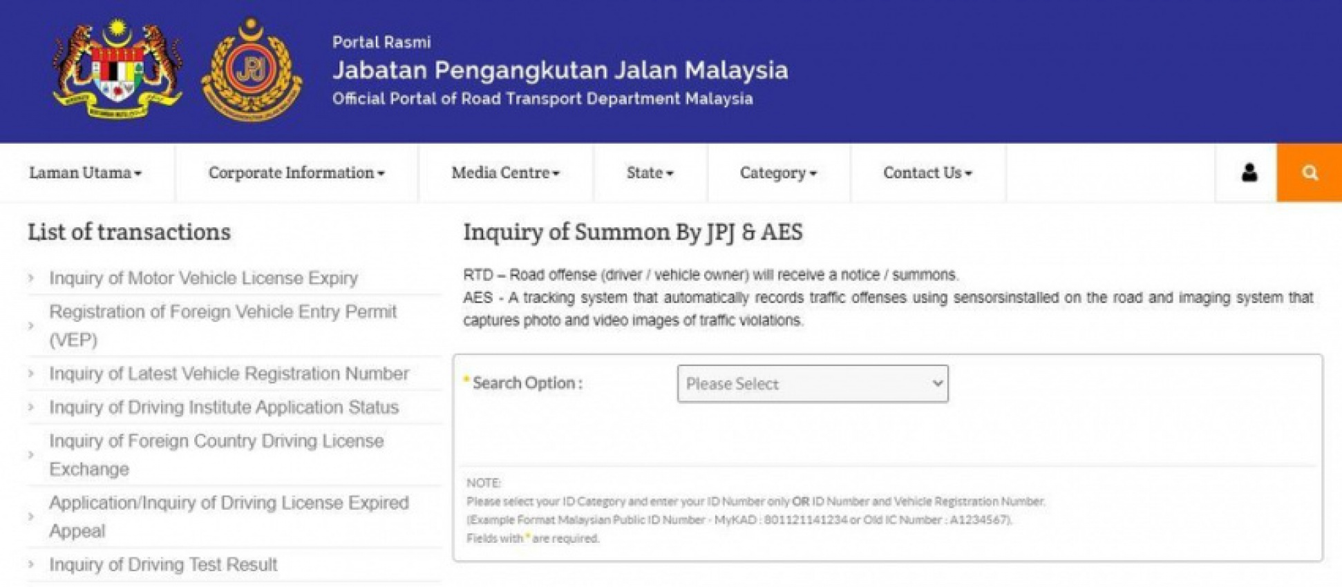 autos, cars, auto news, jpj, malaysia traffic summons, rtd, jpj is coming for you: traffic summons worth up to rm800 million still unpaid