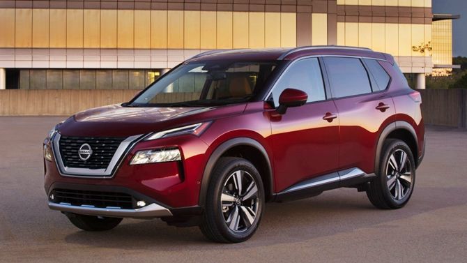 autos, cars, nissan, auto news, nissan rogue, nissan x-trail, rogue, x-trail, the all-new nissan x-trail is stunning, inside and outside