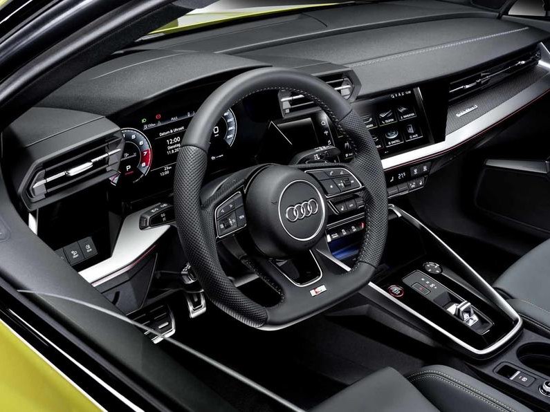 audi, autos, cars, car news, premium-brand, review, new audi s3: everything you need to know