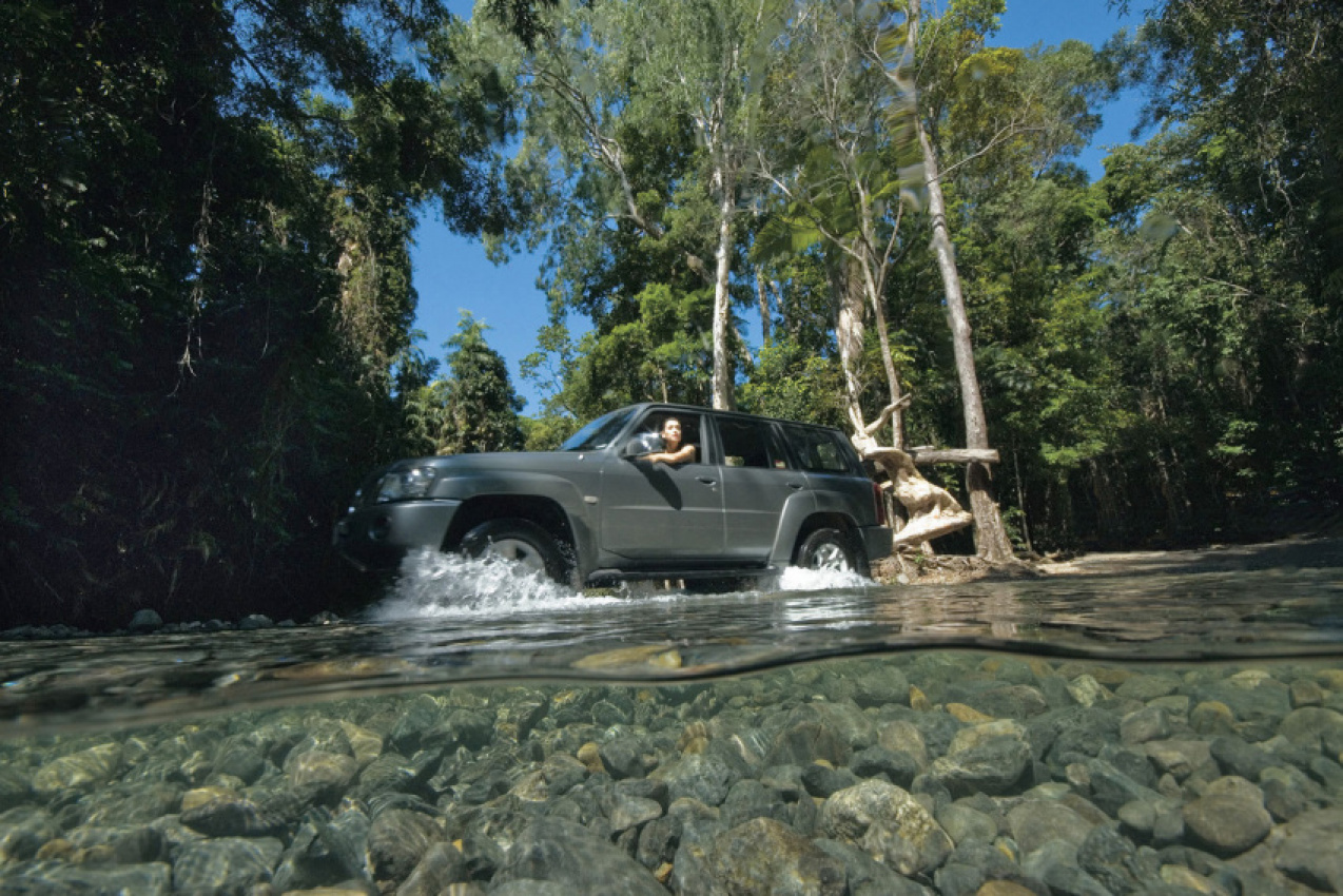 advice, autos, cars, australia's top romantic drives on valentine's day (or any day!)