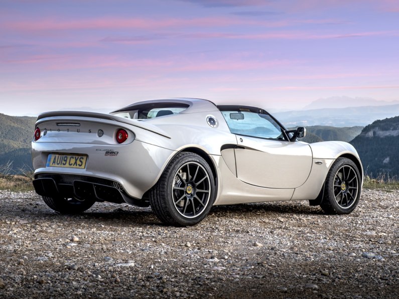 autos, cars, lotus, car news, exotic, review, sports, sports-brand, lotus unveils new finance packages for the elise, exige and evora