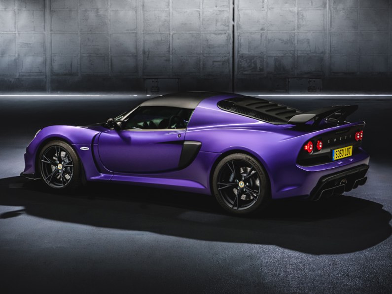 autos, cars, lotus, car news, exotic, review, sports, sports-brand, lotus unveils new finance packages for the elise, exige and evora