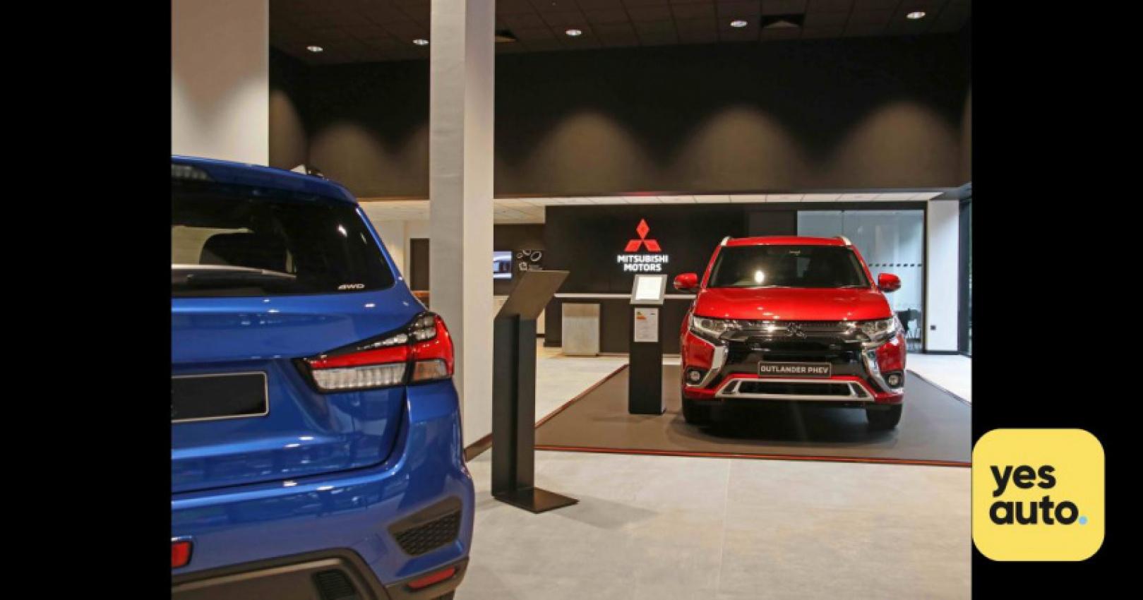 autos, cars, mitsubishi, car news, mitsubishi to withdraw from uk market, most likely