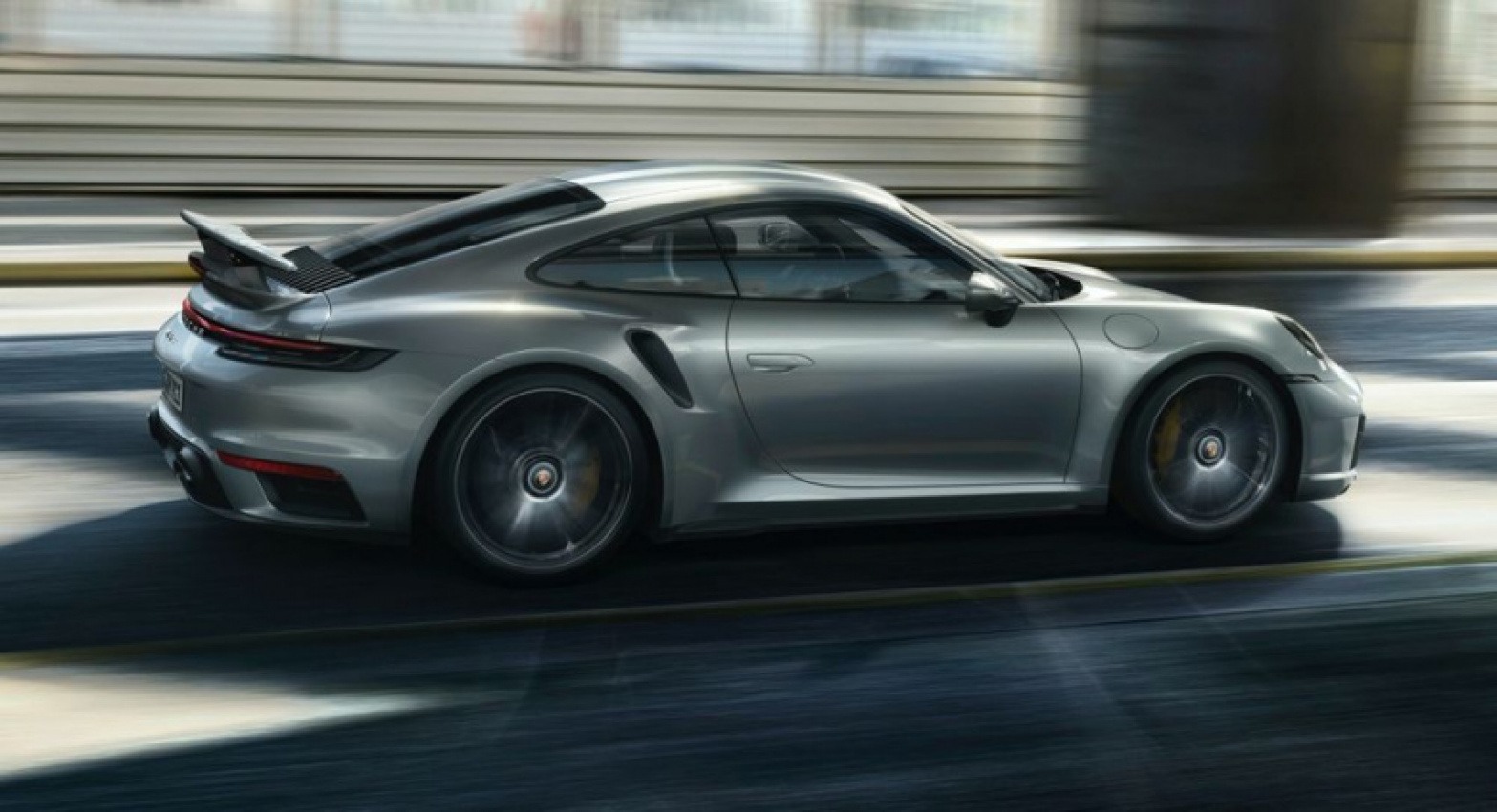autos, cars, porsche, auto news, turbo s, porsche’s new 650ps 911 turbo s is (more) speed without compromise