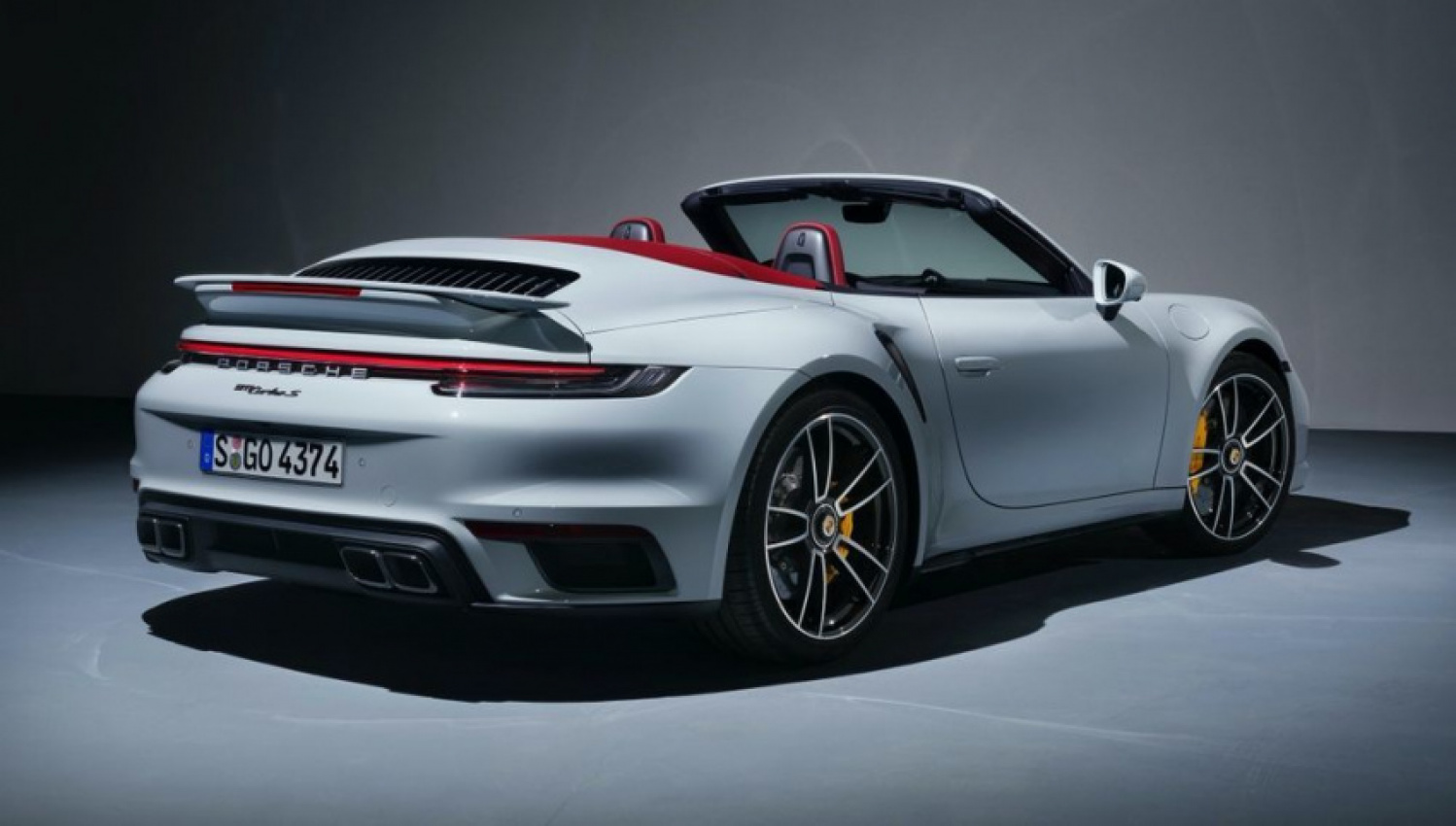 autos, cars, porsche, auto news, turbo s, porsche’s new 650ps 911 turbo s is (more) speed without compromise