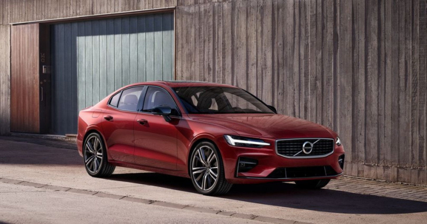 autos, cars, volvo, auto news, volvo s60, volvo s80, volvo recharged for 2020 after record-breaking 2019, s60 ckd and s90 facelift coming