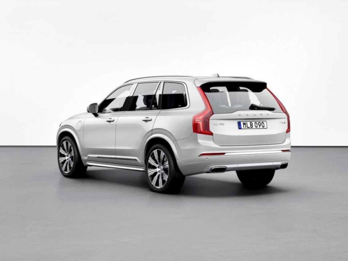 autos, cars, volvo, auto news, covid-19, polestar, r-design, v40, volvo promotion, xc60, xc90, no better time to buy a volvo than now