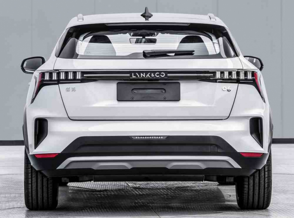 autos, cars, auto industry, auto news, news, another day, another lynk & co model