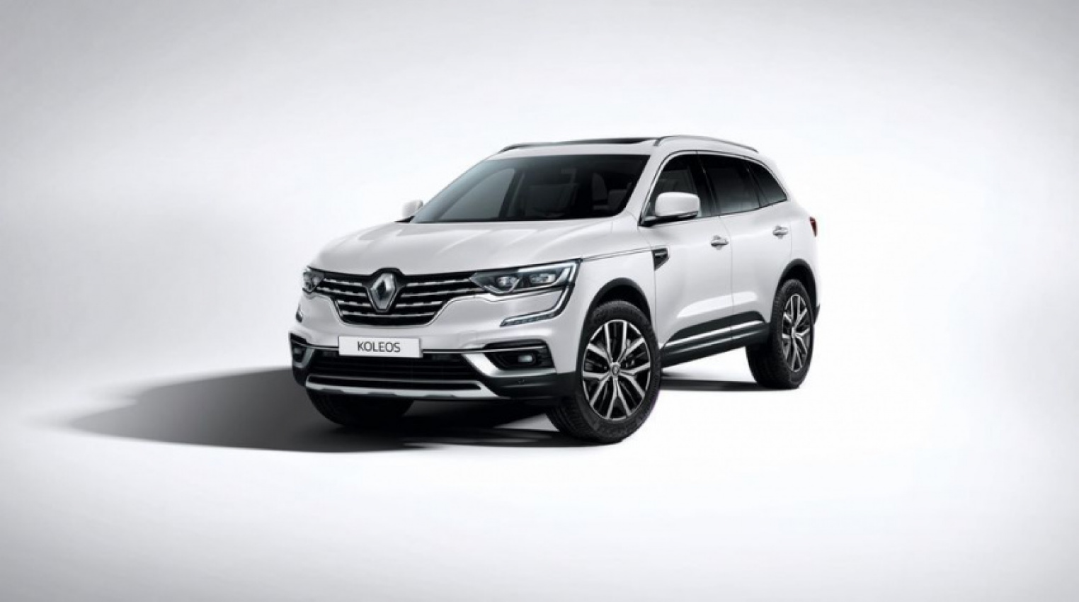 autos, cars, renault, android, auto news, koleos, renault koleos, android, new renault koleos now open for booking – 2 variants, from rm180k
