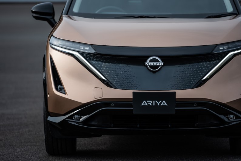 autos, cars, nissan, car news, eco-friendly, eco-friendly brand, economical, review, new nissan ariya: electric suv set for 2021 launch