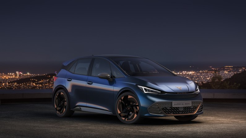autos, cars, cupra, car news, review, new electric small crossover likely from cupra, says boss