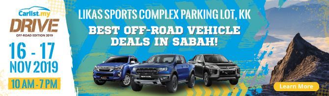 autos, cars, ford, ram, auto news, ford’s driving skills for life programme is coming to sabah