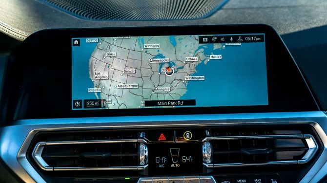 autos, bmw, cars, google, android, android auto, apple carplay, auto news, bmw os 7, idrive, android, bmw finally embraces android auto, rollout slated for mid-2020