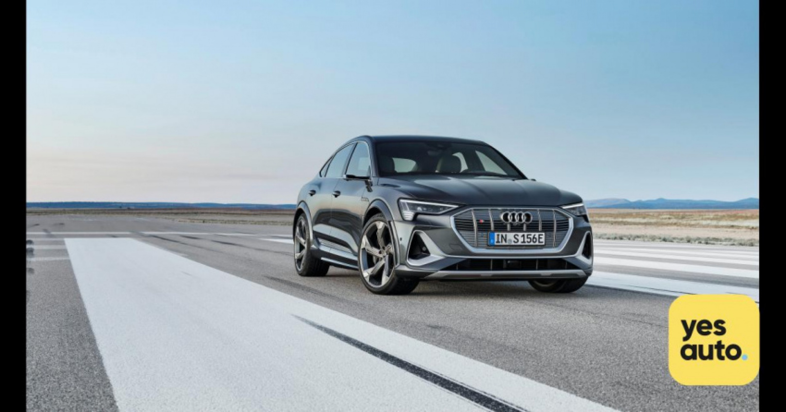 audi, autos, cars, car news, audi boosts e-tron’s performance with new s model