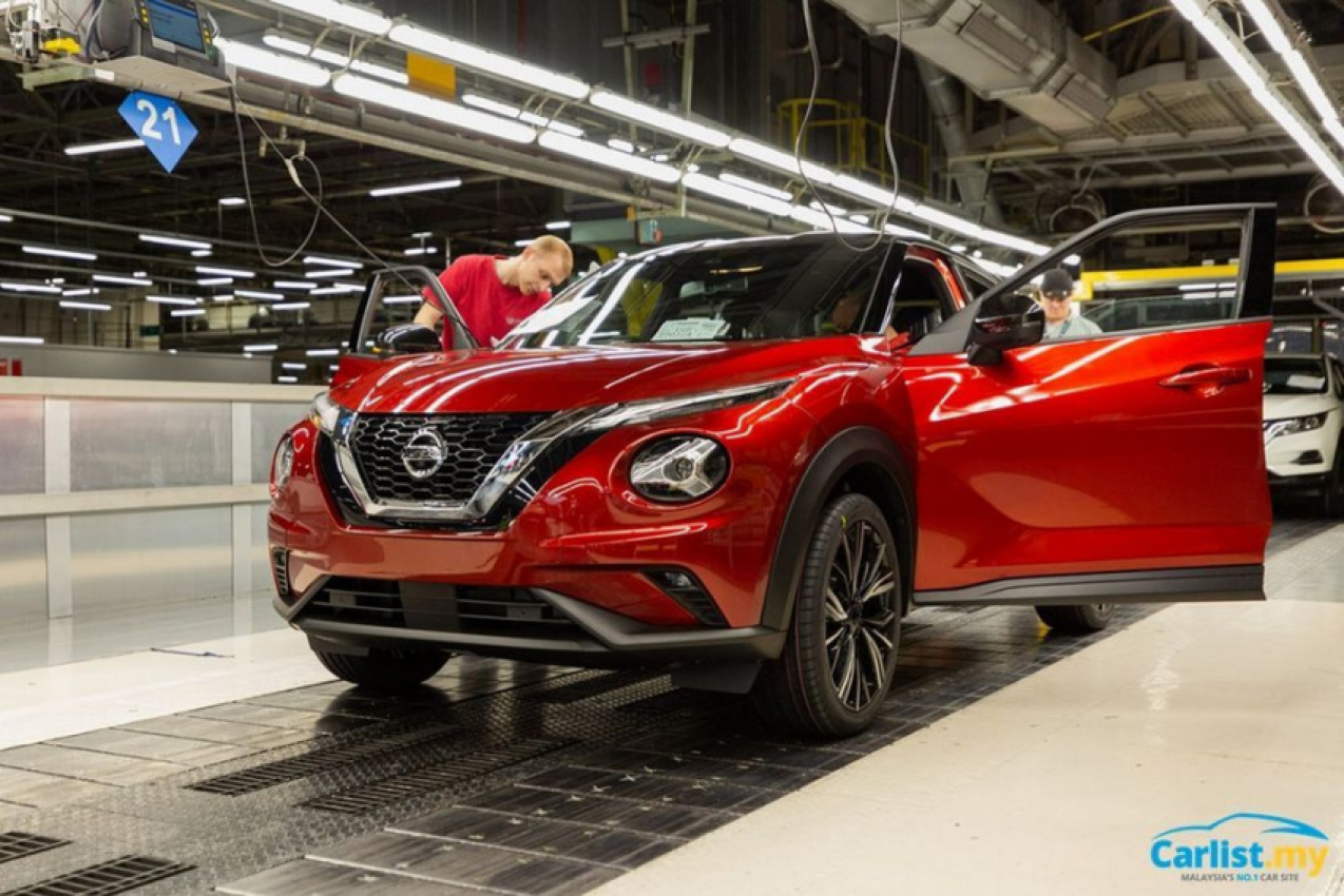 autos, cars, nissan, android, auto news, nissan juke, android, all-new nissan juke unveiled – the most connected nissan ever