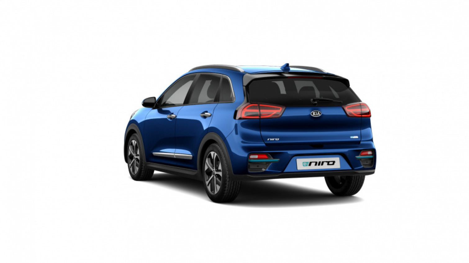 autos, cars, kia, android, car news, android, kia introduces entry-level e-niro thats costs less than £30,000