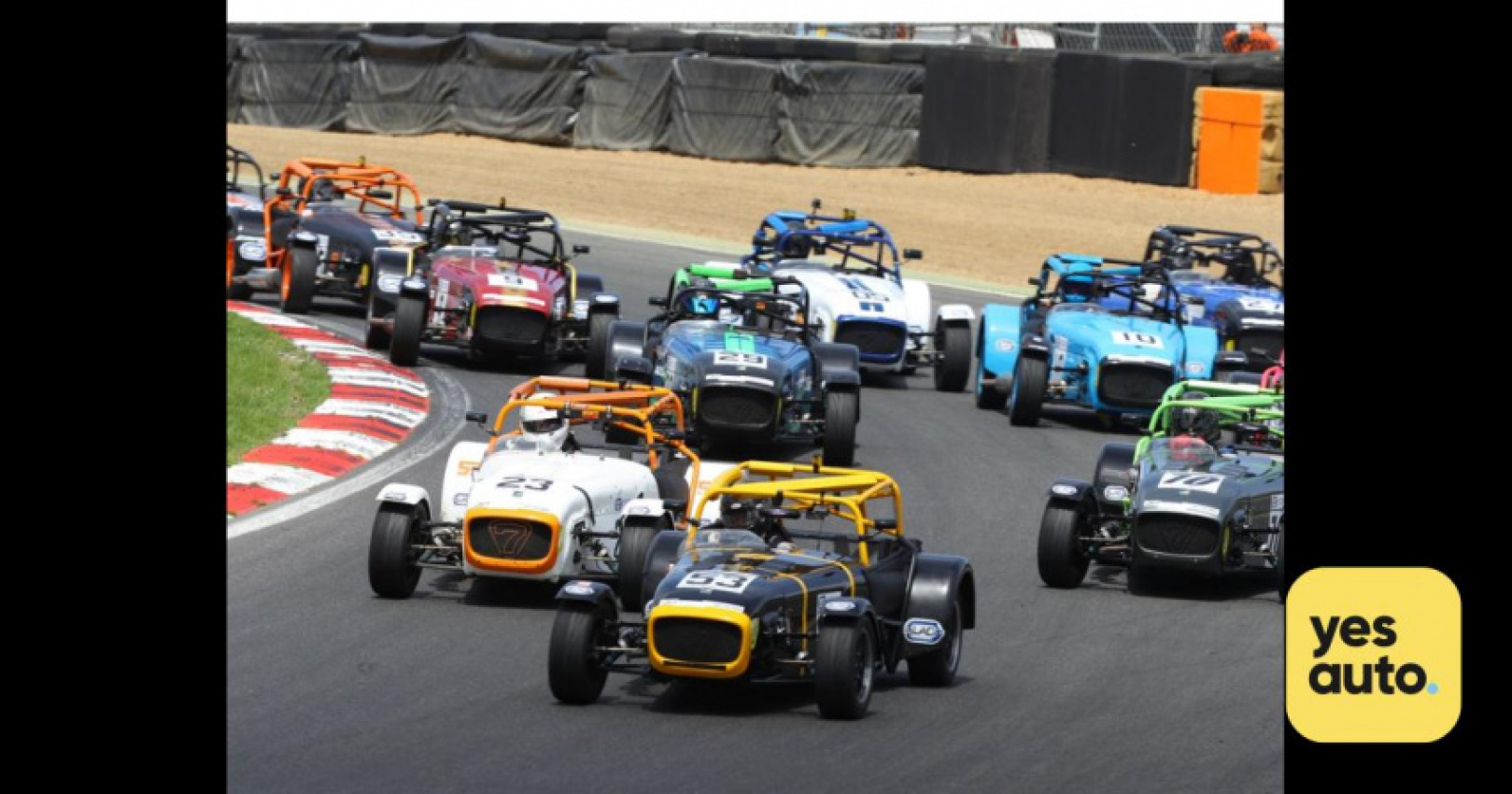 autos, cars, caterham, car news, would you buy a caterham suv? you might get the chance on day