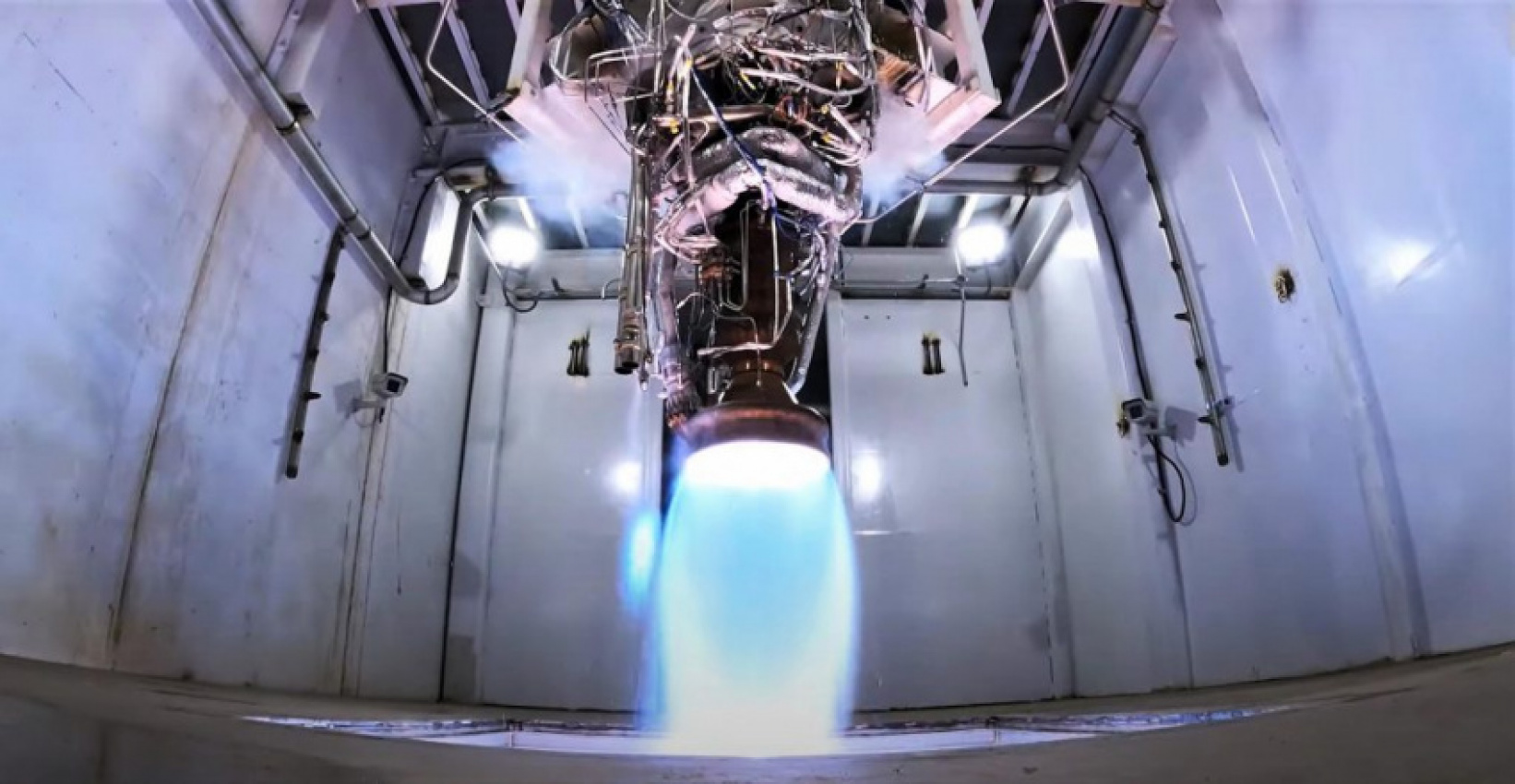 autos, cars, space, tesla, relativity space “closer and closer” to first launch of a fully 3d-printed rocket