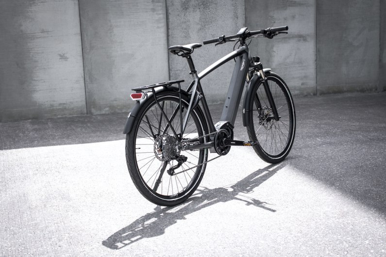 autos, cars, triumph, car news, triumph releases its first e-bike and it’s… a bit disappointing