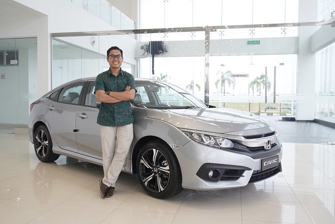 autos, cars, ram, auto news, goodyear, honda, goodyear malaysia’s 2019 ramadhan raya promo campaign winner announced