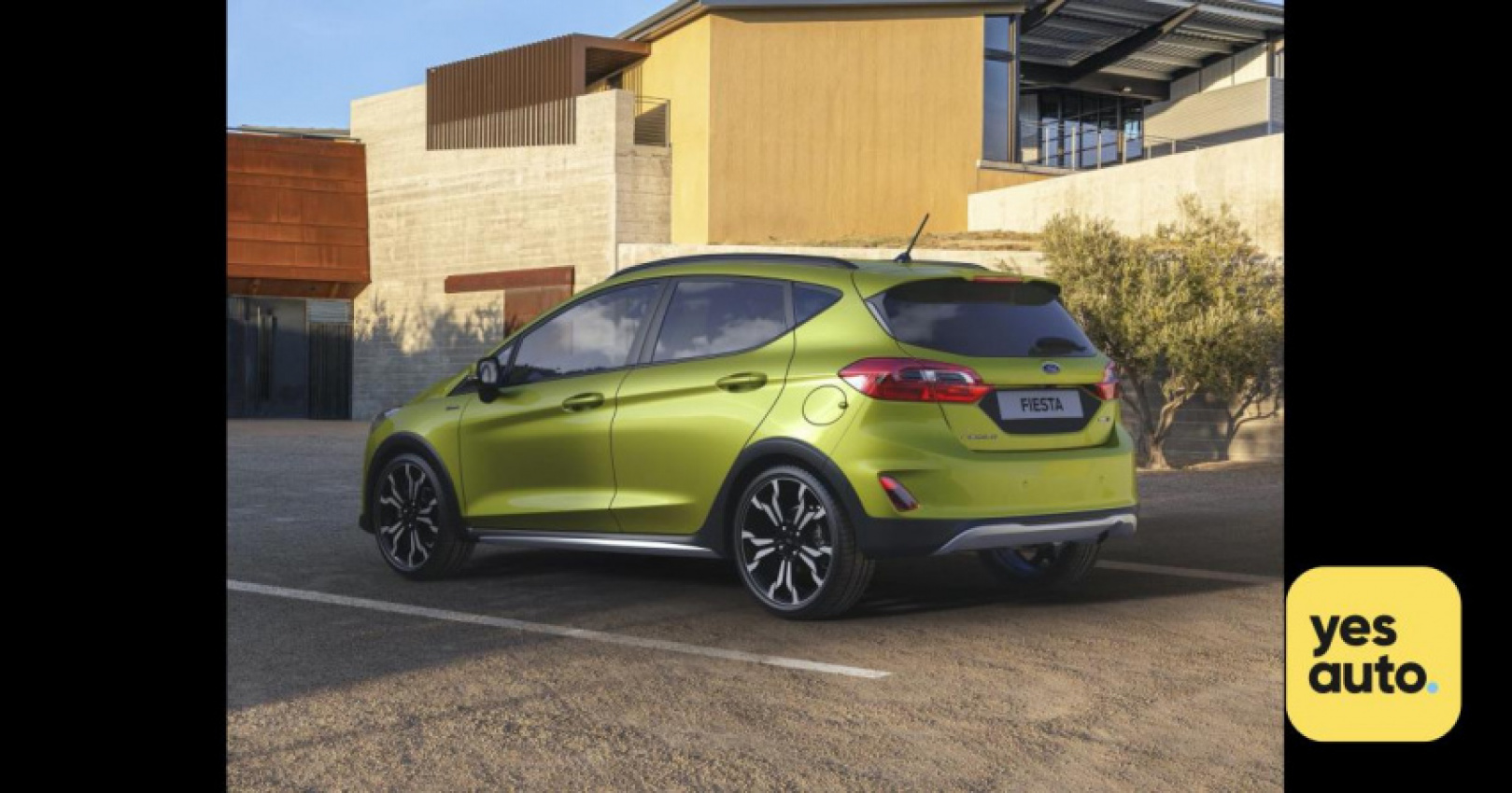 autos, cars, ford, car news, ford ‘electrifies’ the fiesta with hybrid tech of the mild sort