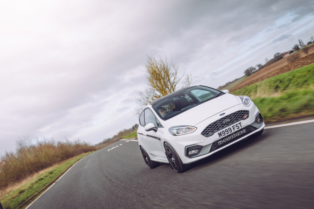 autos, cars, ford, hp, car news, ford fiesta, mountune’s latest upgrades takes the ford fiesta st up to 232bhp