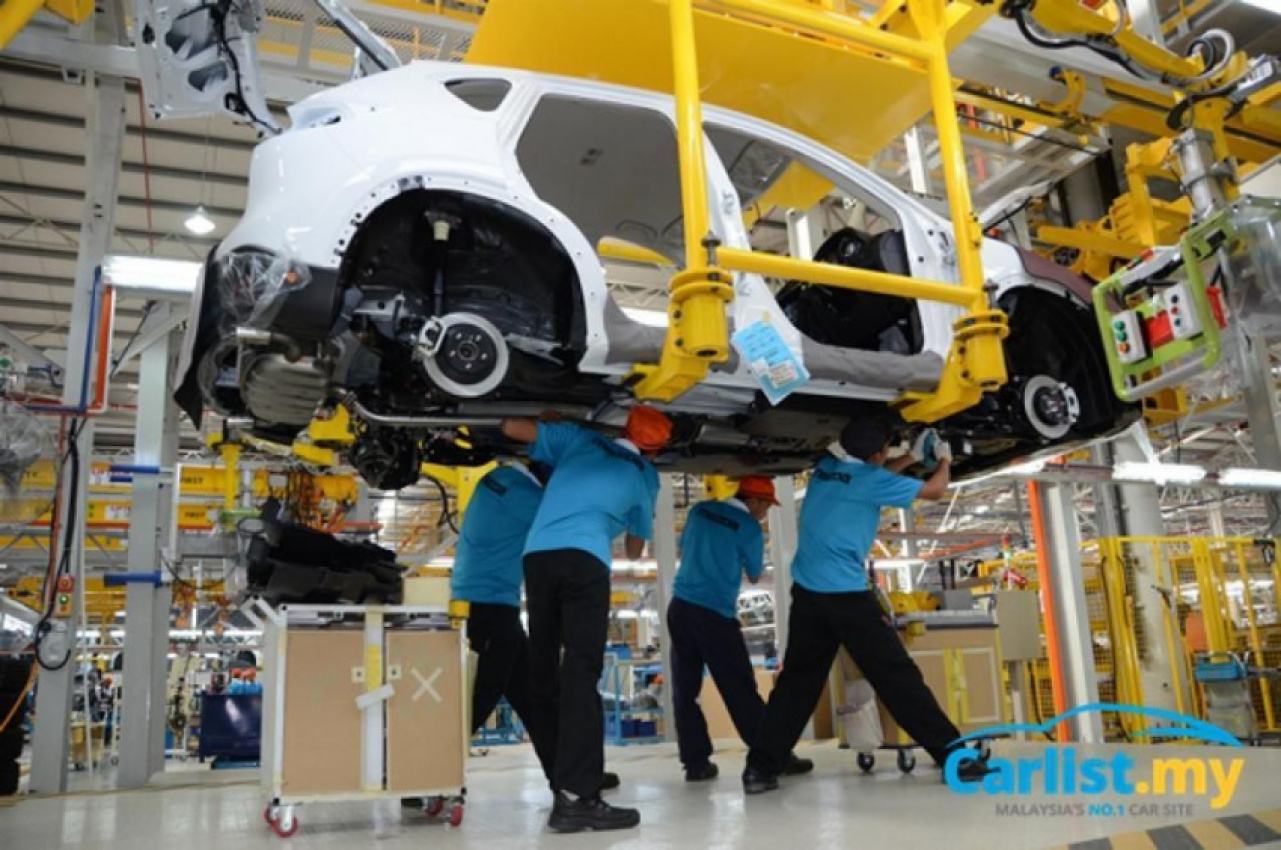 autos, cars, mazda, auto news, mazda 3, mazda malaysia ceases production of ckd mazda 3, all-new cbu model coming soon
