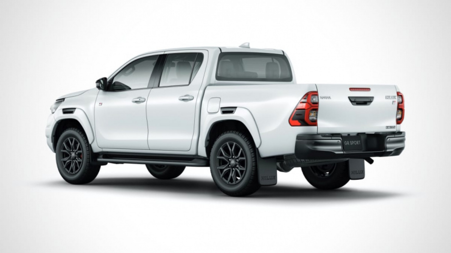 autos, cars, toyota, toyota hilux, 2022 toyota hilux gr sport gets another power boost, will it come to australia?