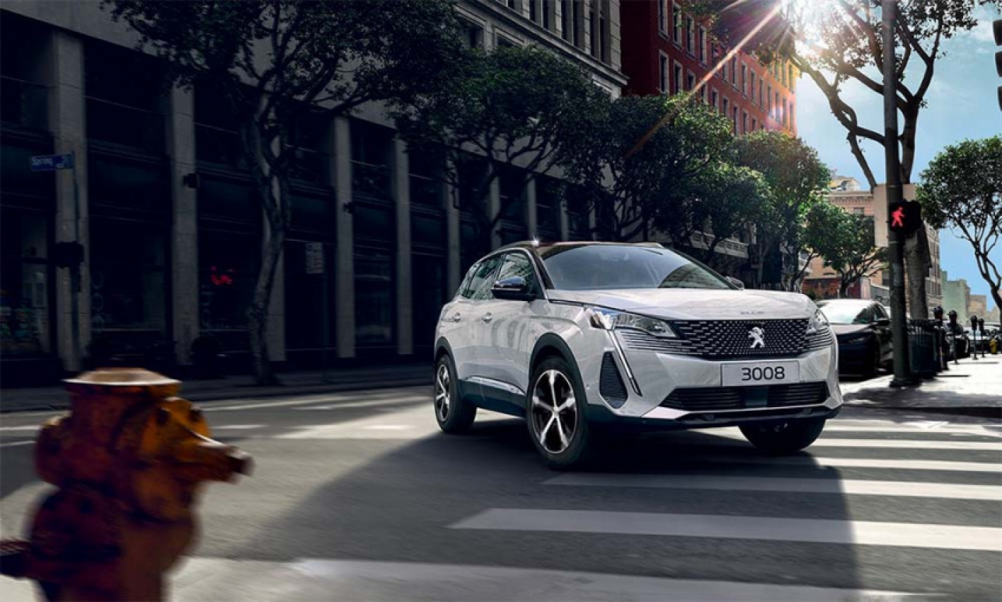 autos, cars, geo, peugeot, reviews, amazon, android, peugeot 3008, amazon, android, the new peugeot 3008 is yours for p2,090,000
